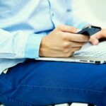 Отправка запроса в техподдержку Авито по телефону