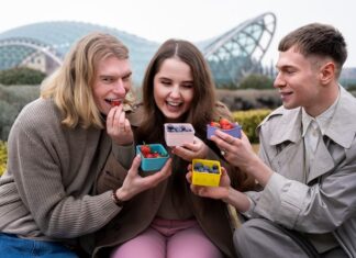 Извлечение кэша игры на Android