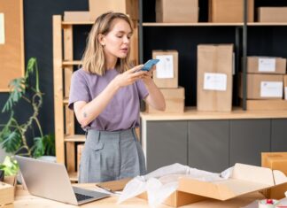 Возврат товара на Ламоде после оплаты