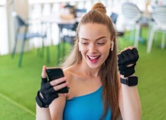 Как получить бесплатные бонусы в приложении Спортмастер