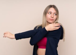 Примета: чешется левый локоть