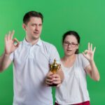 Девятка Кубков: значение и мифы