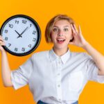 Символизм времени на часах 17:17