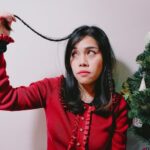 К чему снится заплетание кос