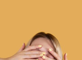 Самые большие ногти в мире