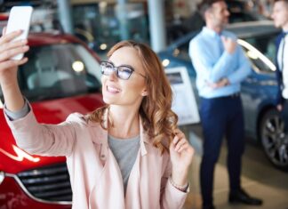 Стоимость размещения авто на Avito