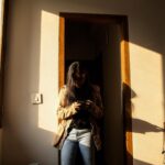 Приснилось: Кто-то ломится в дверь