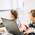 Программирование Pixel для детей: онлайн‑курсы и критерии выбора