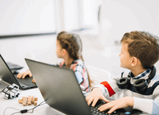 Программирование Pixel для детей: онлайн‑курсы и критерии выбора