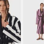 Махровые халаты: преимущества и критерии выбора