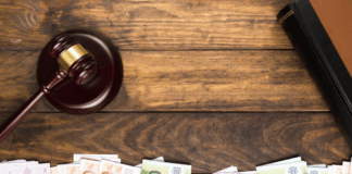 Банкротство под ключ: что это, когда нужно и какие выгоды