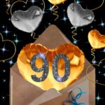 Поздравление с 60-летием мужчине