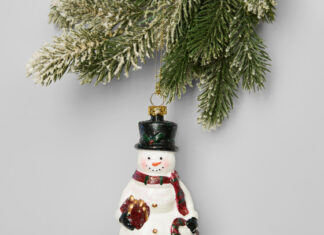 Елочные игрушки: история, материалы и современные тенденции