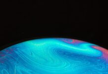 Уран из космоса: загадочная планета