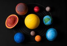 Транзит Плутона в 5 доме