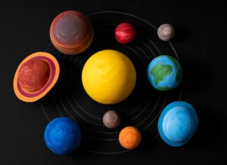 Транзит Плутона в 5 доме