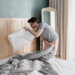 Толкование сна: менять постельное белье