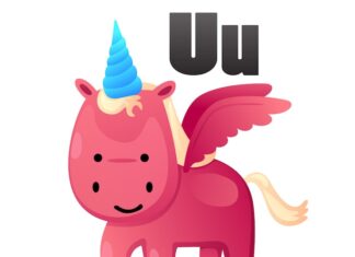 Имена пони из Май Литл