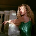 Венера в Деве в 4-м доме