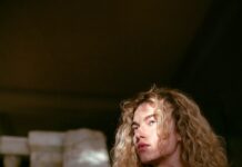 Венера в Деве в 4-м доме