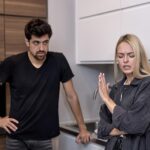 Сильный заговор на примирение с мужем