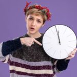 Значение цифр 22 на часах