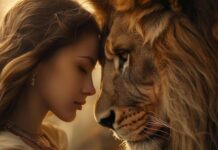 Сон про львов: толкование для мужчин