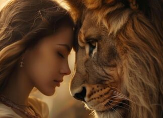 Сон про львов: толкование для мужчин