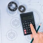 Расчет частоты колебательного контура