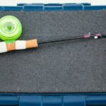 Электронный сигнализатор поклевки с пейджером