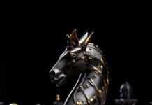 Туз и Рыцарь Кубков: Сочетание в Таро