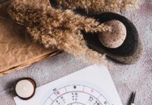 Скорпион: Кто по гороскопу 5 ноября