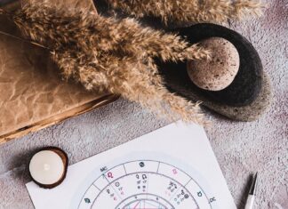 Скорпион: Кто по гороскопу 5 ноября