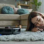 Изменение голоса на пылесосе Xiaomi