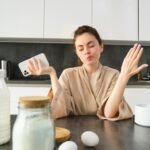 Что делать со скисшим молоком