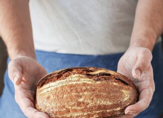 Вкусный хлеб в духовке: секреты приготовления