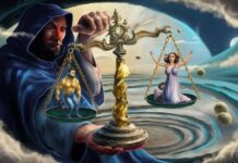 Справедливость: миф или реальность таро?