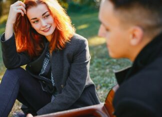 Красиво описываем характер человека