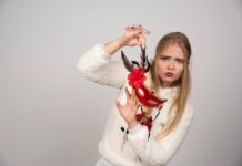 Алина: Пошлые рифмы и их значение