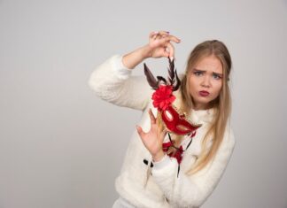 Алина: Пошлые рифмы и их значение