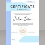 Благодарственное письмо при увольнении сотрудника