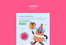 Прикольные приглашения на день рождения женщины