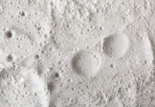 Масса Луны в массах Земли