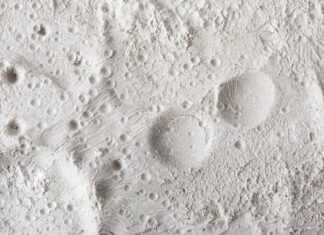 Масса Луны в массах Земли