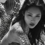 Значение тату русалки для женщин