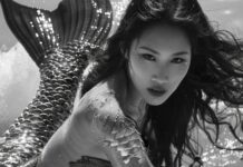 Значение тату русалки для женщин