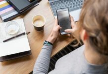 Как часто заходите в Контакт?