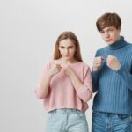 Есть ли у него другая: как распознать признаки