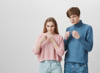 Есть ли у него другая: как распознать признаки