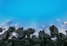 Сон о камнях, падающих с неба